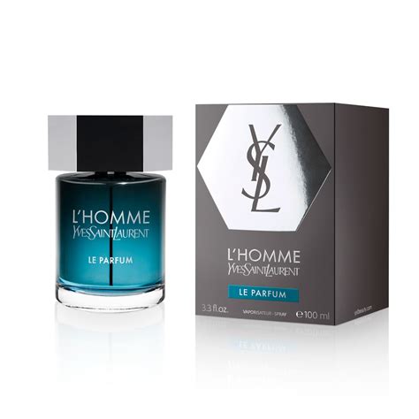 parfum l homme d yves saint laurent|yves st laurent parfum homme.